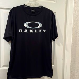 Oakley size XL